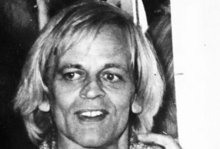Klaus Kinski - Le blondin aux cheveux longs