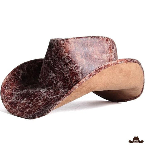 Chapeau Country Red Rock