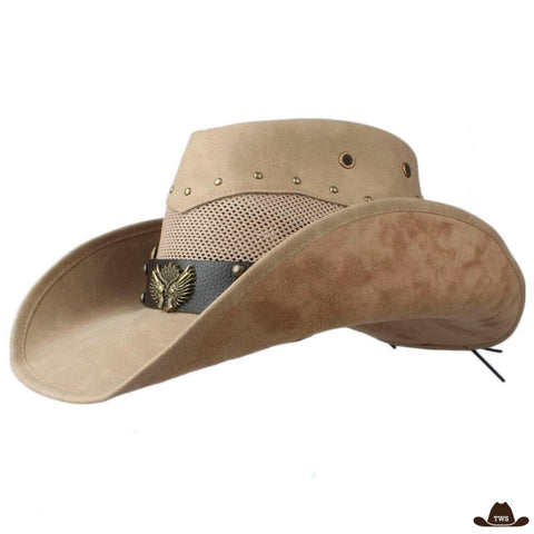 chapeau de cowboy colt