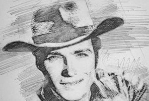 9 westerns complets avec Clint Eastwood
