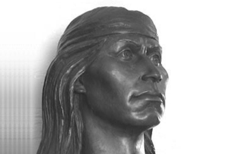 Cochise - Le Légendaire Chef Apache
