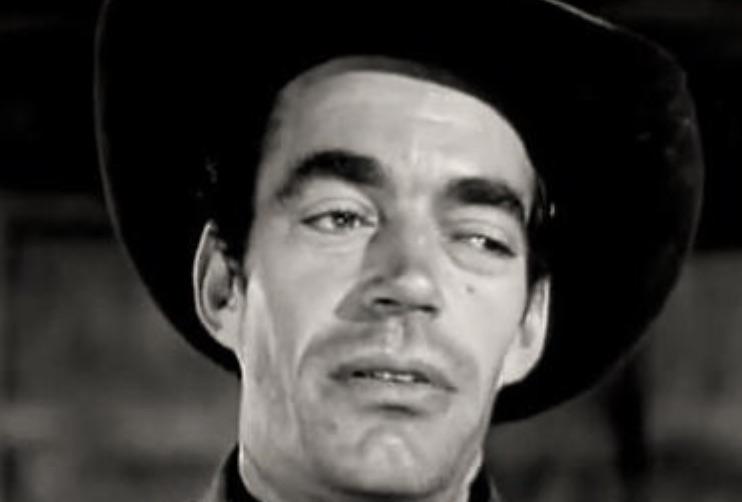Jack Elam - Le célèbre cowboy borgne