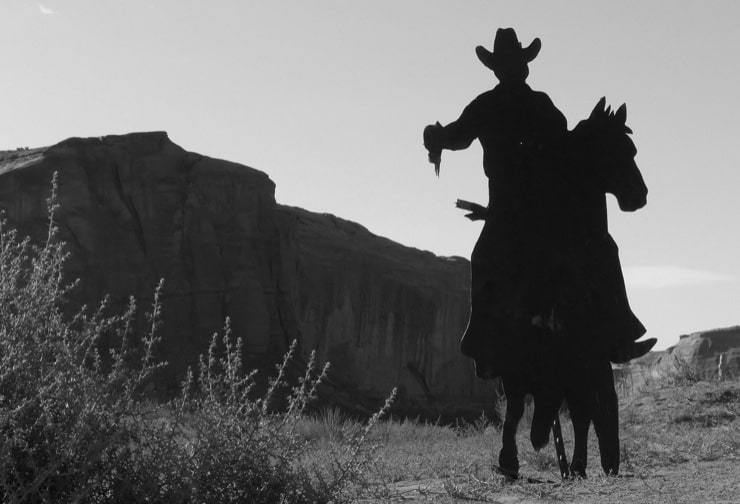 Les 10 Meilleures séries TV western