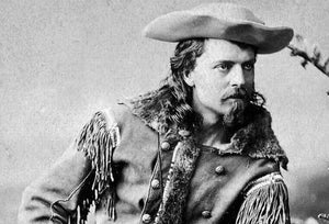 Qui est Buffalo Bill ?