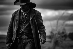 Tenue de cowboy : styles et conseils