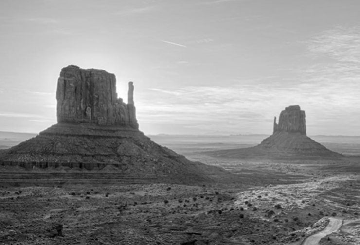 Tout savoir à propos de Monument Valley