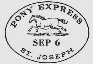 Tout savoir sur le célèbre Pony Express