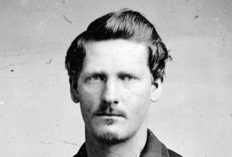 Wyatt Earp - L'homme de la fusillade au O.K. Corral
