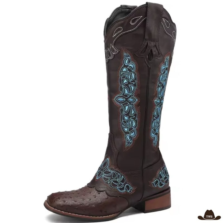 Bottes de Country