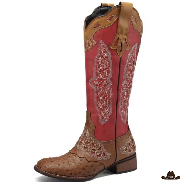 Bottes de Country