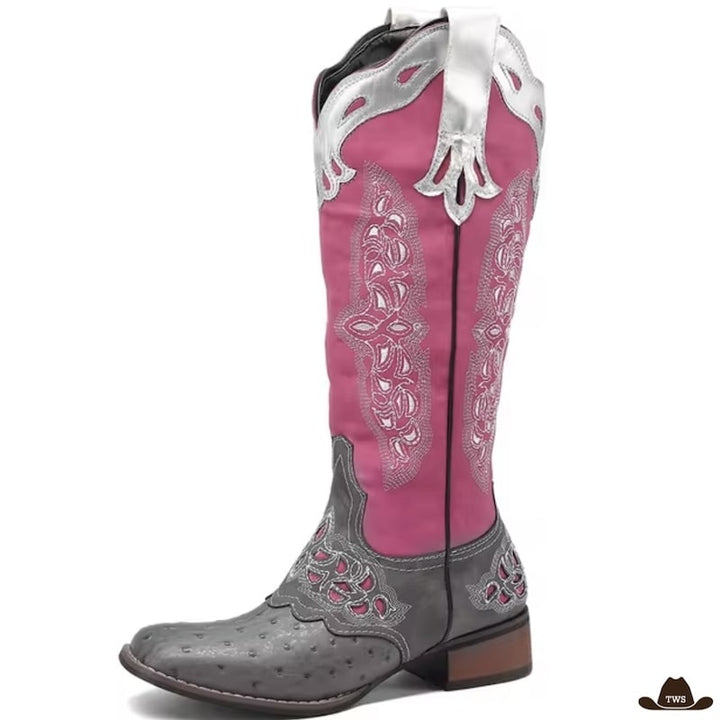 Bottes Pour Country