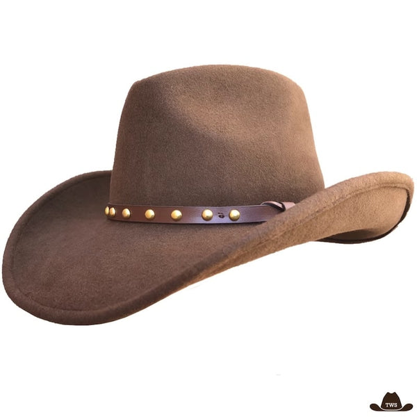 Chapeau de Cowboy Arizona