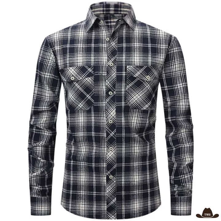 Chemise Country Western