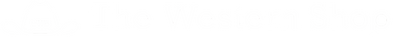 Logo - The Western Shop