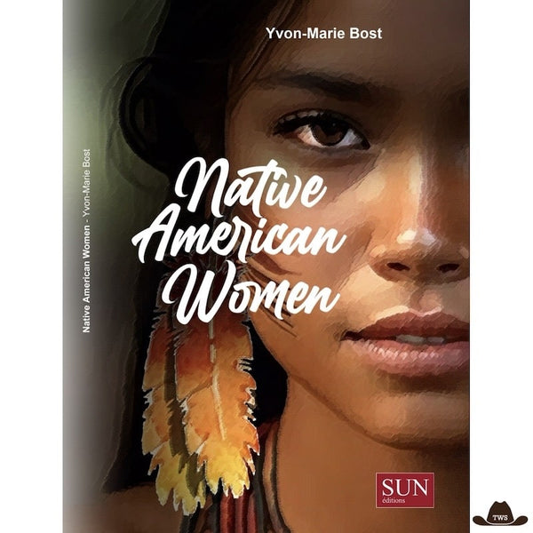 Native American Women