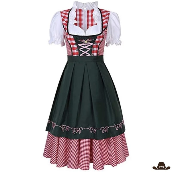 Robe Old Western