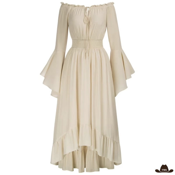 Robe Western 1850