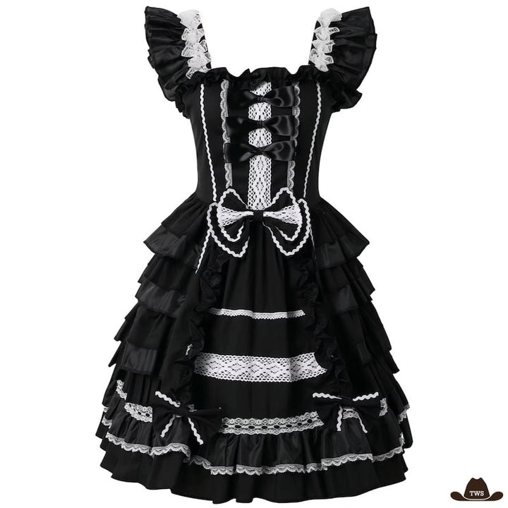 Robe de Bohème Western