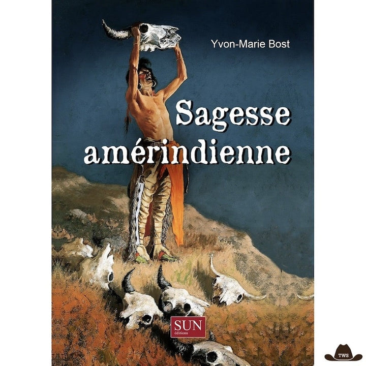 Sagesse Amérindienne