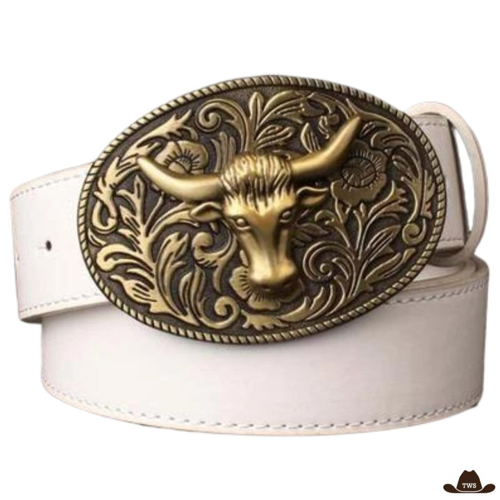 Ceinture de Cowboy A Vendre