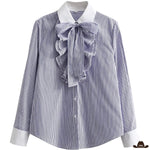 Chemise Western Country Femme