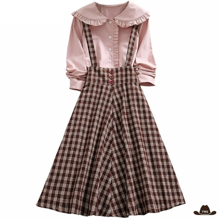 Robe Style Western