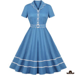 Robe Western Country Swing