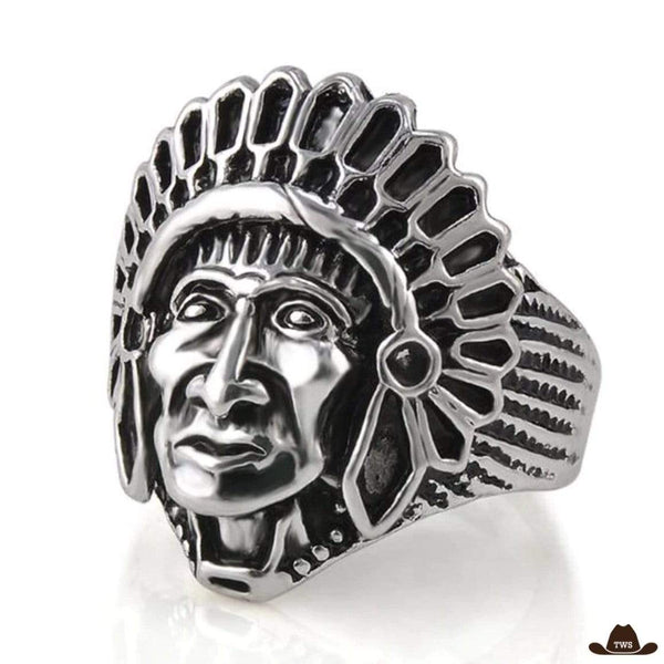 Bague Homme Country