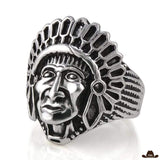 Bague Homme Country