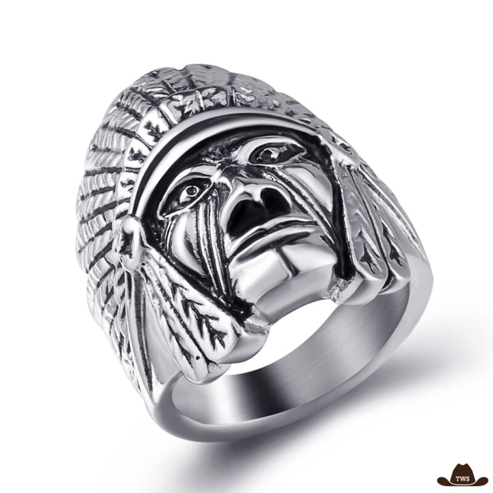 bague apache