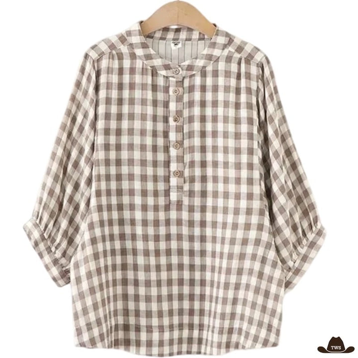 Blouse de Country Road