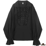 Blouse Dame Western