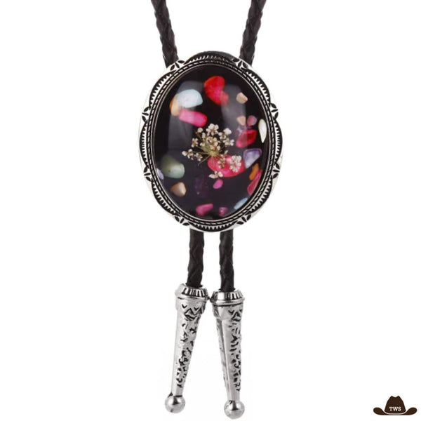 Bolo Tie Fantaisie