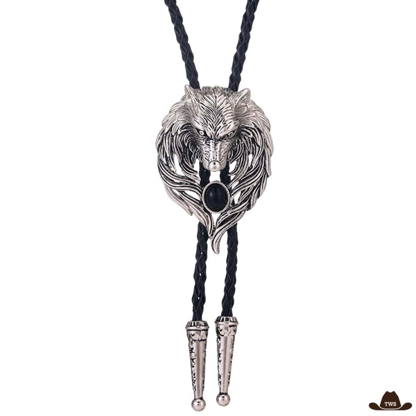 bolo tie homme