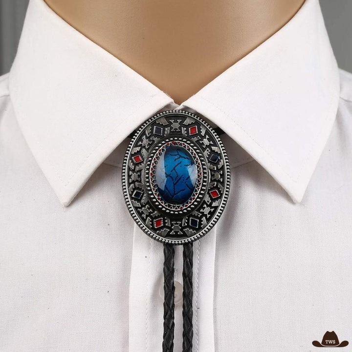 Bolo Tie Navajo