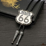 BoloTie Route 66