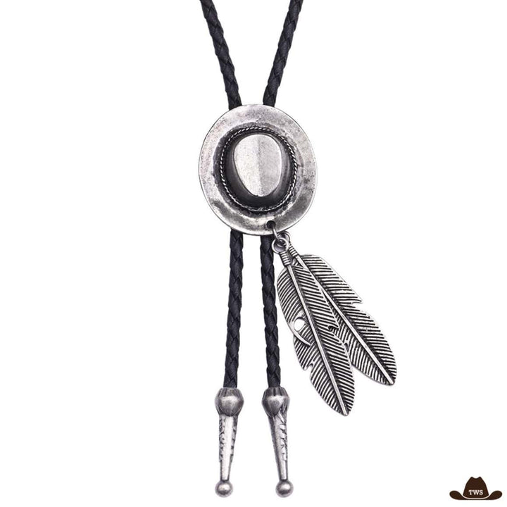 Bolo Tie Western