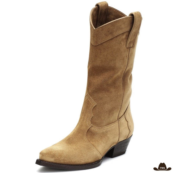 Bottes Country Pour Femmes