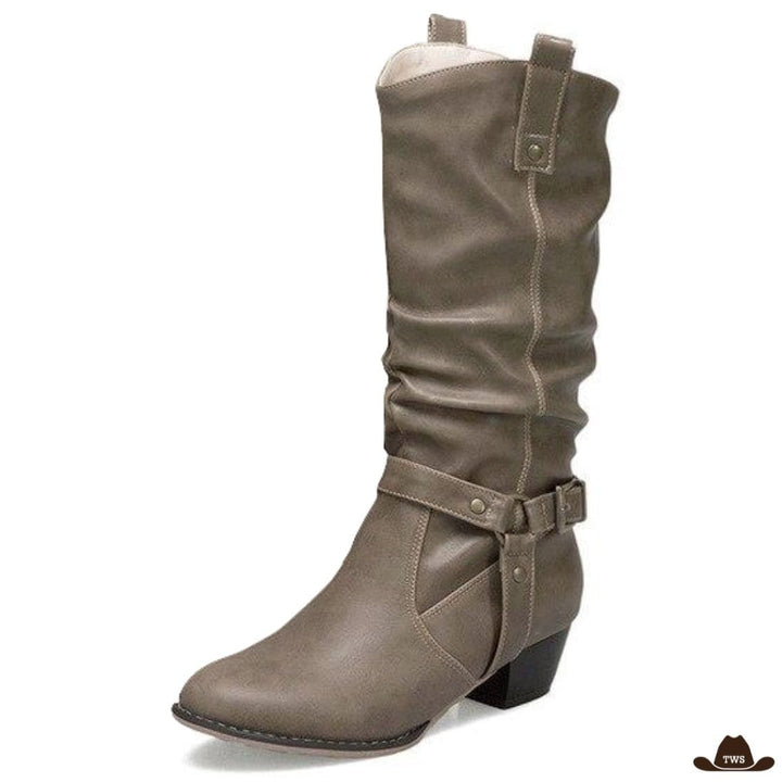 Bottes de Country Femme