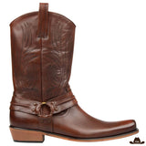 bottes homme country