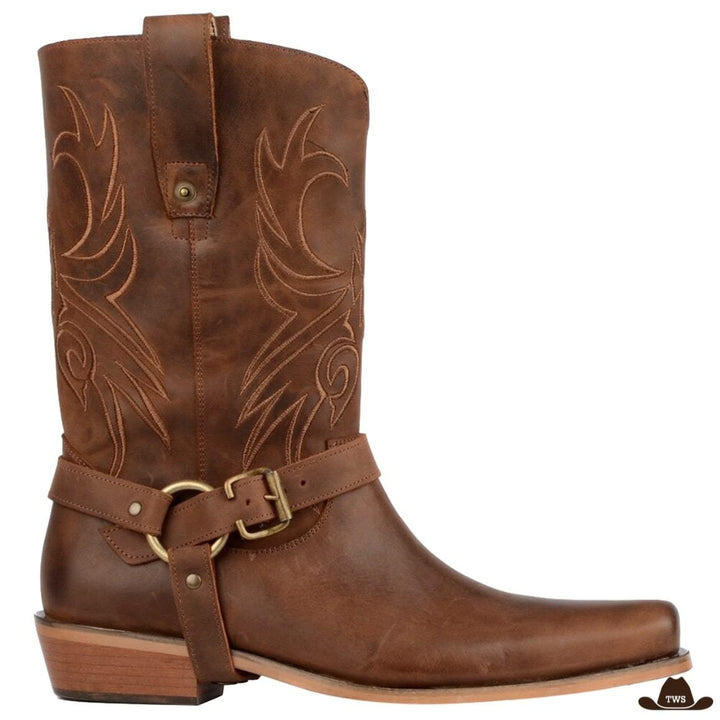 Bottes de Cowboy Arizona