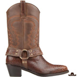 Bottes Country