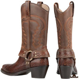 Country Bottes