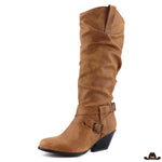 Bottes de Western