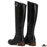 Bottes Cheval Western