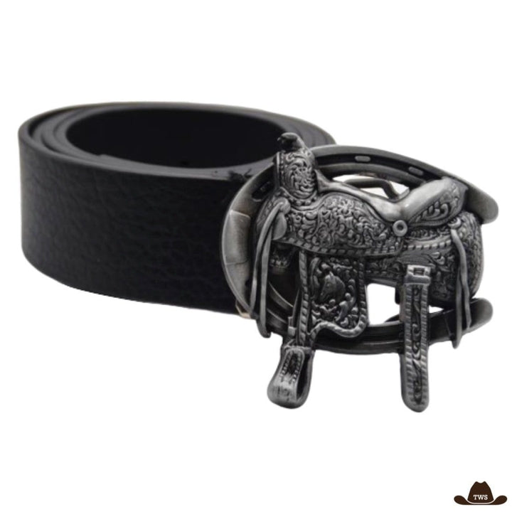 Ceinture Selle Cowboy