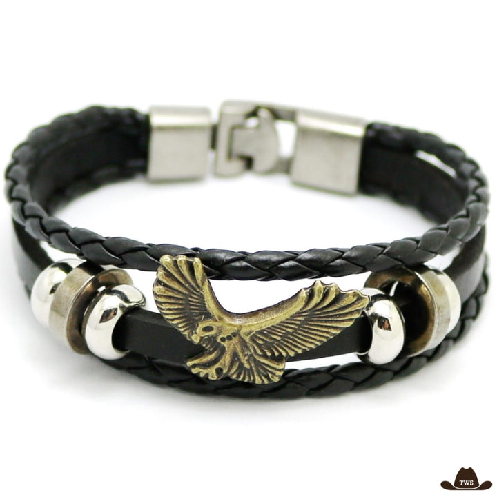 Bracelet d-Aigle