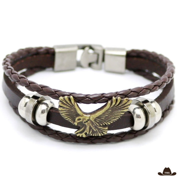 Bracelet Aigle