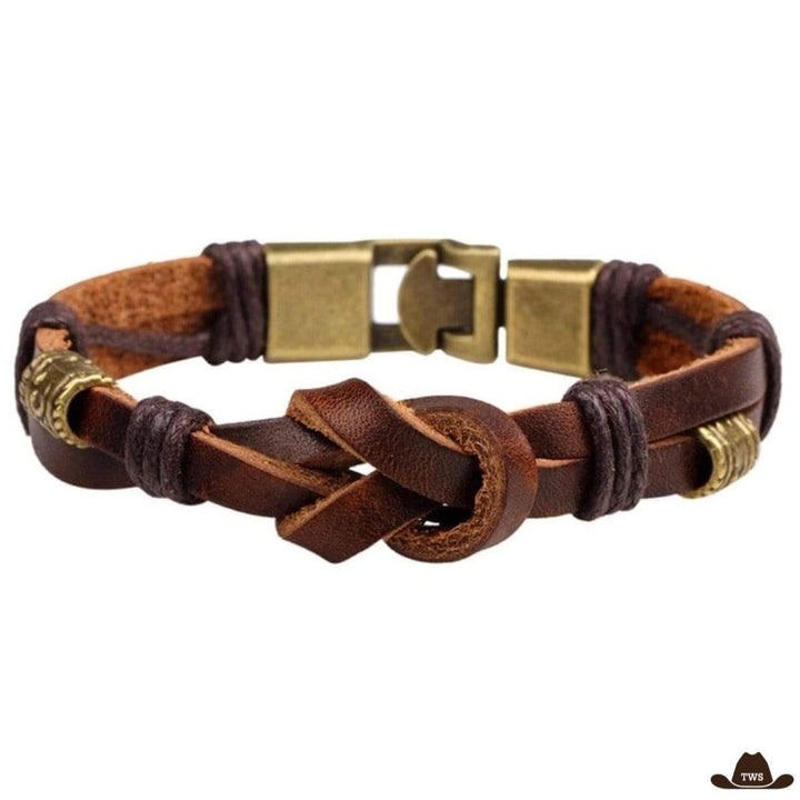 Bracelet Style Western