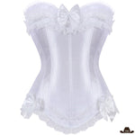Bustier Country Pour Femme